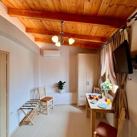 Afroditi Aparthotel Rethymno (Crete)