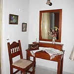 アパートホテル Afroditi レティムノ