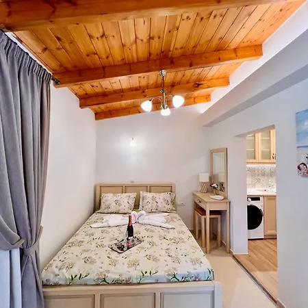 Afroditi 4* Rethymno