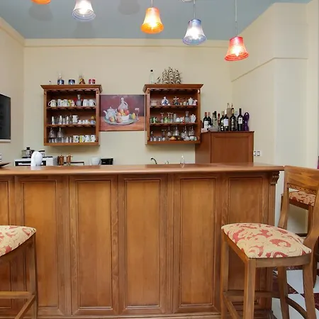 Afroditi Apartmanhotel