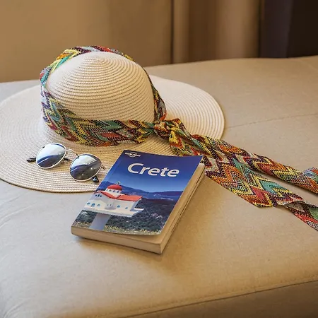 Aparthotel Afroditi 4*