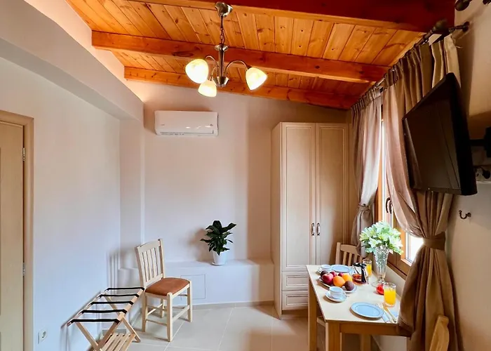 Afroditi Aparthotel Rethymno