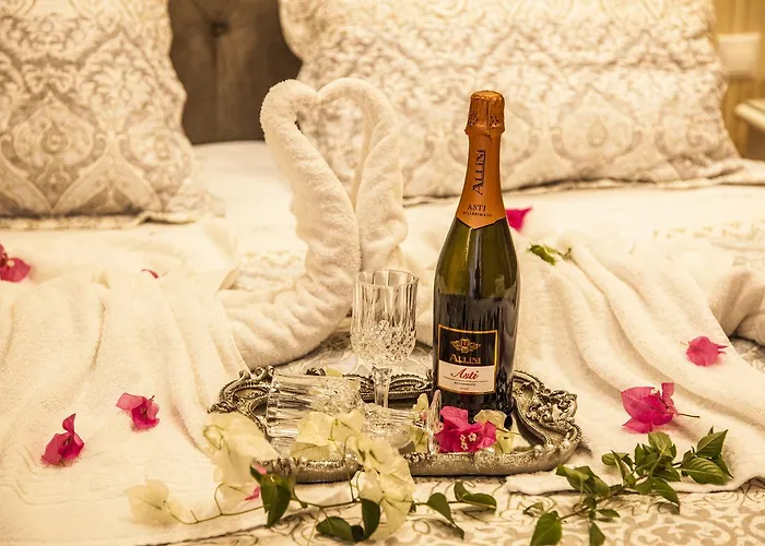 Aparthotel Afroditi Rethymno