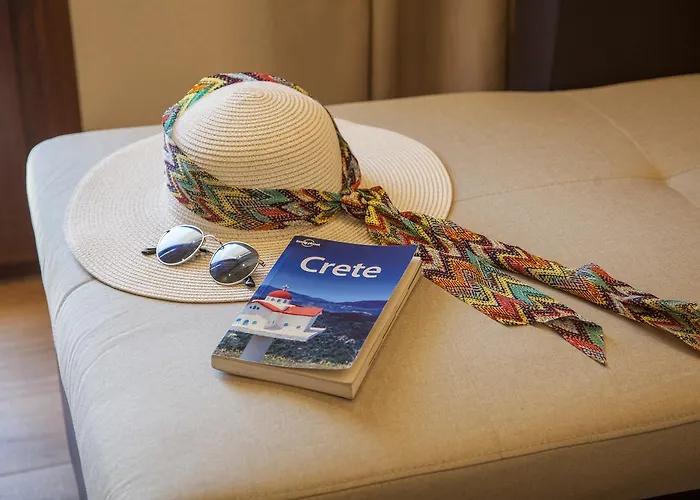 Aparthotel Afroditi 4*