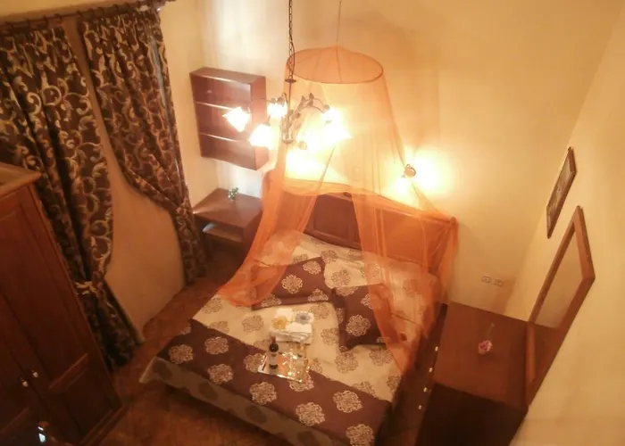 Afroditi 4* Rethymno