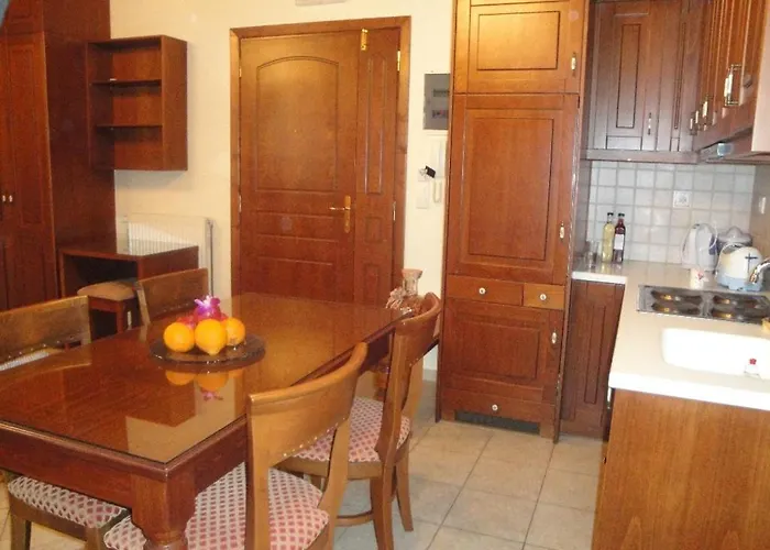 Afroditi 4* Rethymno