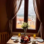 Apart Otel Afroditi Resmo