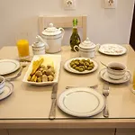 Apart Otel Afroditi
