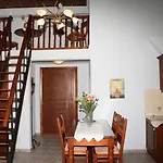 Apart Otel Afroditi