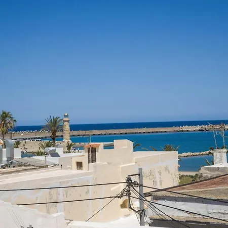 Aparthotel Afroditi Rethimnon