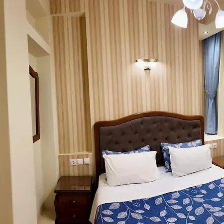 Afroditi Aparthotel Rethimnon