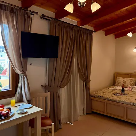 αφροδίτη 4* Ρέθυμνο