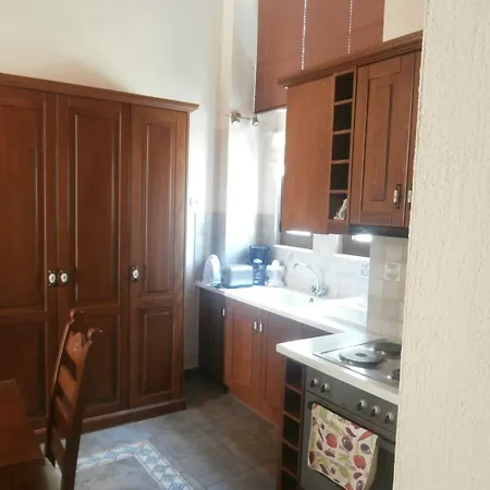 Afroditi 4* Rethymno