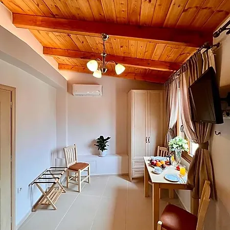 Aparthotel Afroditi