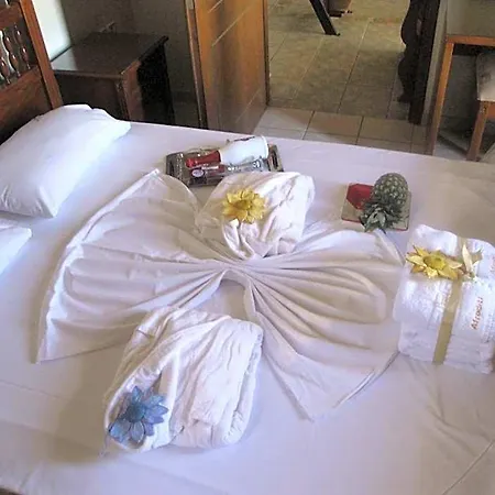 Aparthotel Afroditi