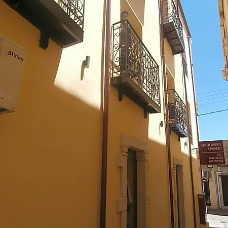 Afroditi 4* Rethymno (Crete)