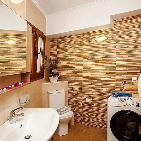 Aparthotel Afroditi