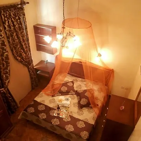 Aparthotel Afroditi Rethymno (Crete)