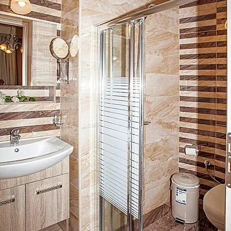 Aparthotel Afroditi Rethymno (Crete)