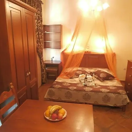 Afroditi Aparthotel Rethymno (Crete)