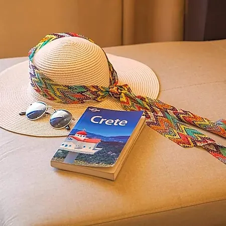 Afroditi Aparthotel