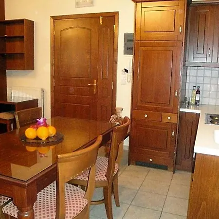 Aparthotel Afroditi 4*