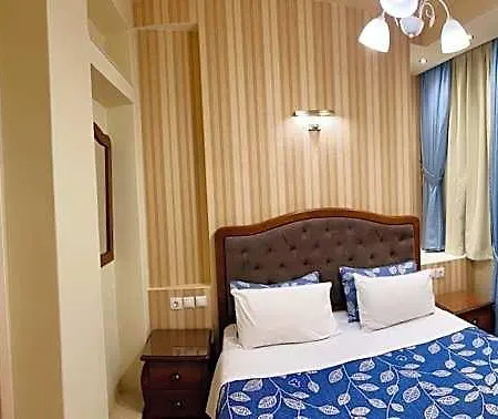 Afroditi 4* Rethymno (Crete)