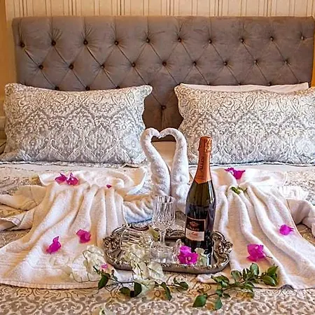 Afroditi Aparthotel Rethymno (Crete)