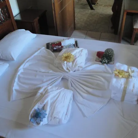 Afroditi Apartahotel 4*
