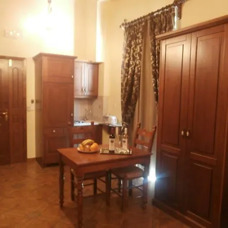Apartahotel Afroditi 4*