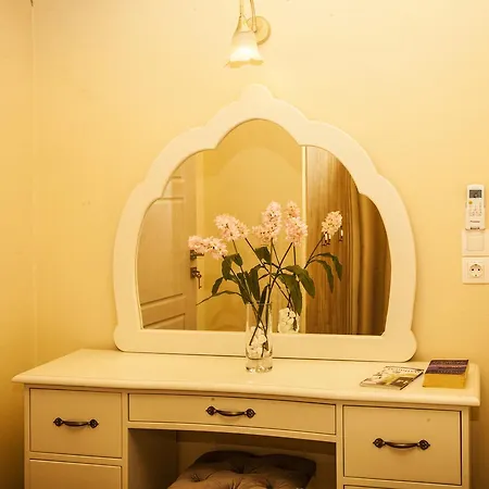 Apartahotel Afroditi 4*