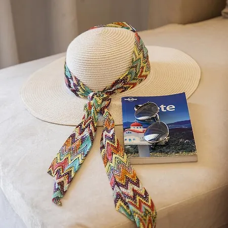 Afroditi Apartahotel
