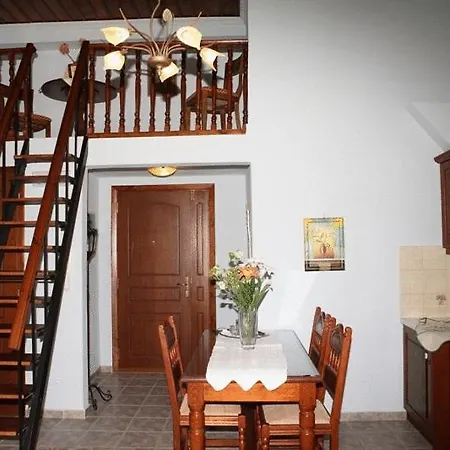 Aparthotel Afroditi