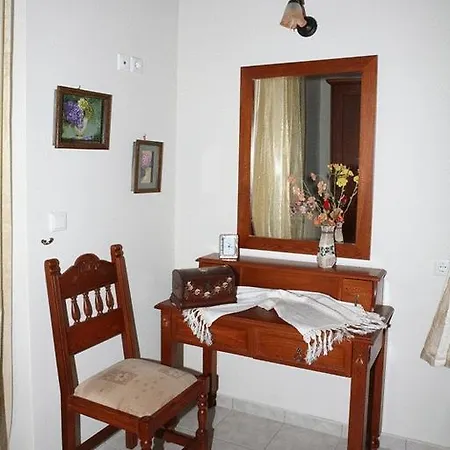 Aparthotel Afroditi Rethymno