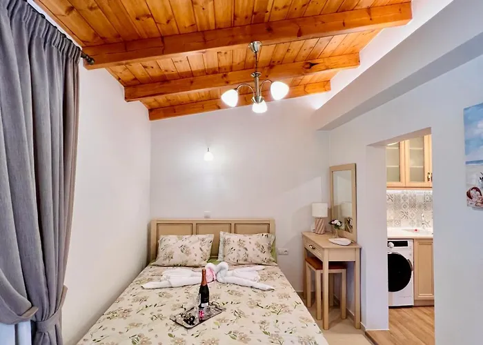 Afroditi 4* Réthymnon