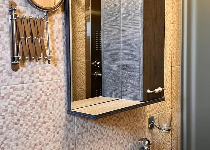 αφροδίτη 4* Ρέθυμνο