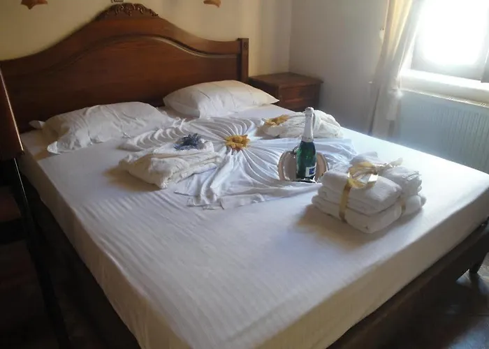 Afroditi 4* Réthymnon