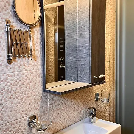 Afroditi 4* Rethymno