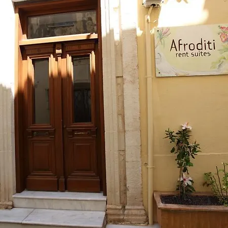 Afroditi Rethymno