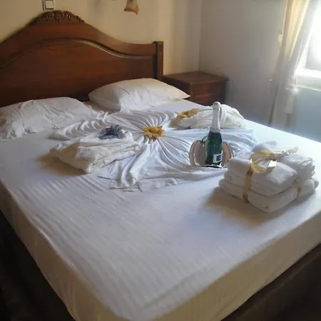 Afroditi 4* Rethymno