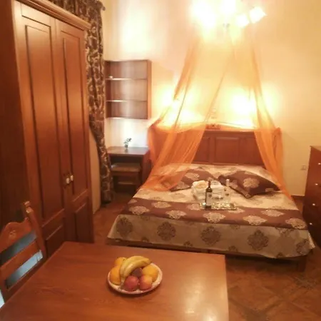 Apart-hotel Afroditi