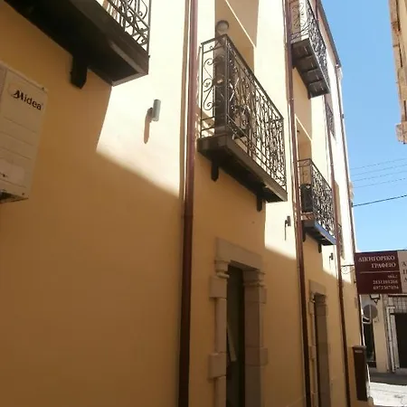Afroditi Rethymno