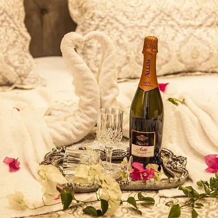 Aparthotel Afroditi Rethymno