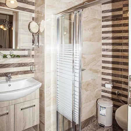 Afroditi מלון דירות