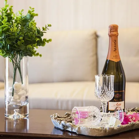 Afroditi Aparthotel Rethymno