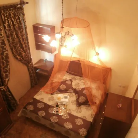 Afroditi 4* Rethymno