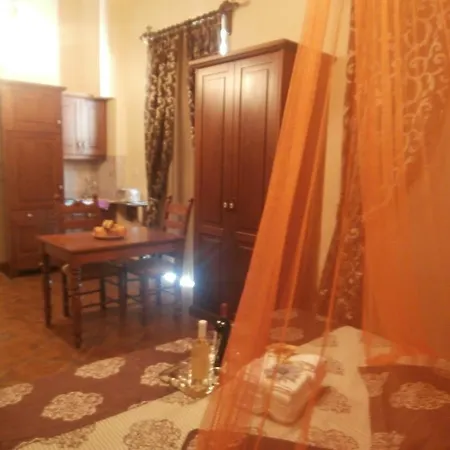 Afroditi Apart-hotel