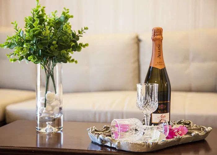 Afroditi Apartmanhotel Réthimno