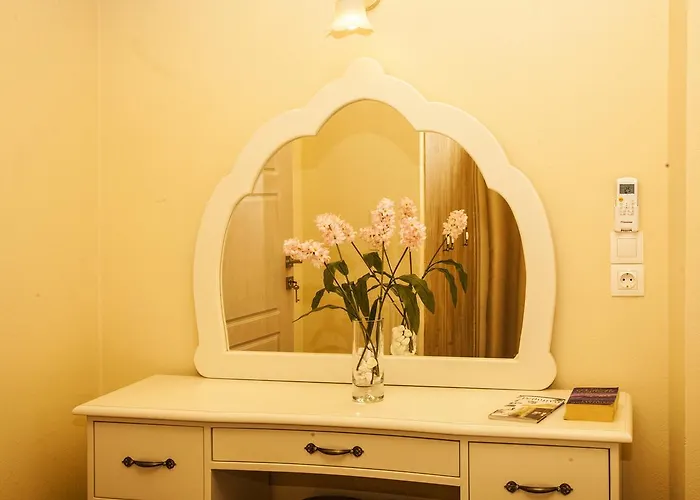 Apartmanhotel Afroditi 4*