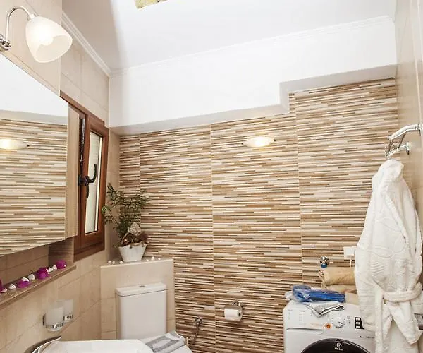 Apartmanhotel Afroditi 4*